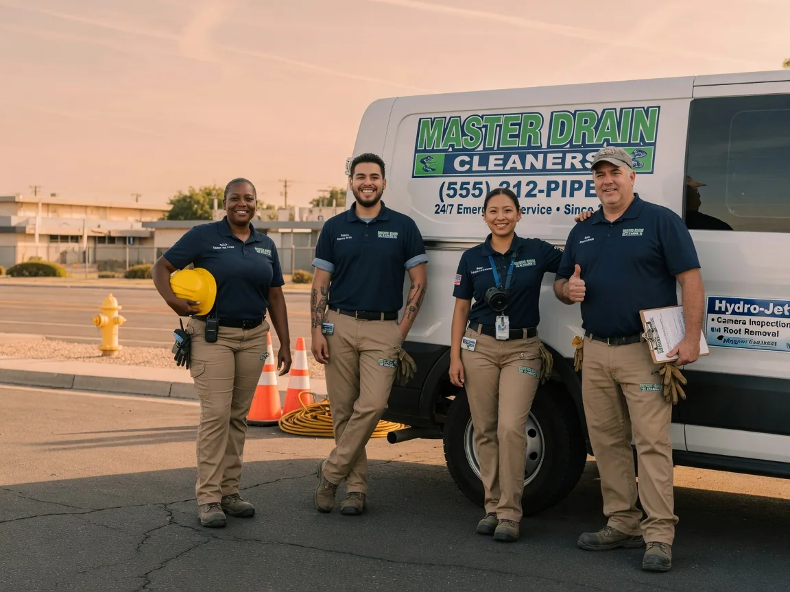 Drain Cleaning company in Holland Patent, NY